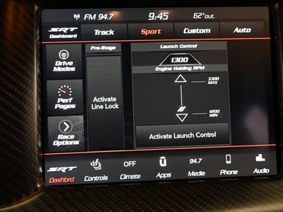 2020 Dodge Charger R/T Scat Pack