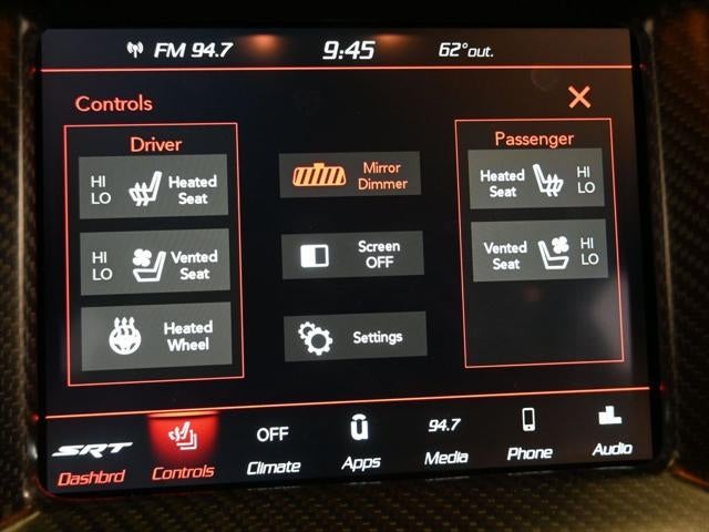 2020 Dodge Charger R/T Scat Pack