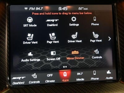 2020 Dodge Charger R/T Scat Pack