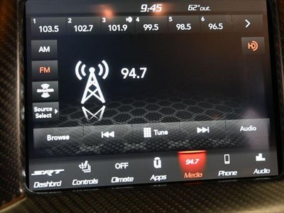 2020 Dodge Charger R/T Scat Pack