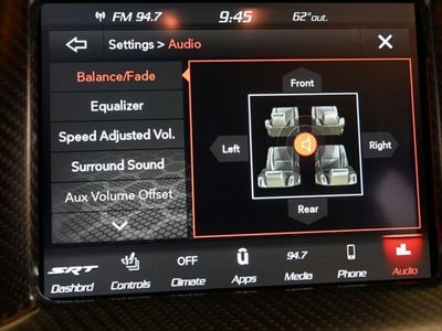 2020 Dodge Charger R/T Scat Pack