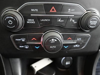 2020 Dodge Charger R/T Scat Pack