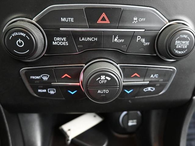 2020 Dodge Charger R/T Scat Pack