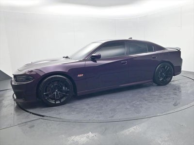 2020 Dodge Charger R/T Scat Pack