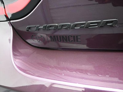 2020 Dodge Charger R/T Scat Pack