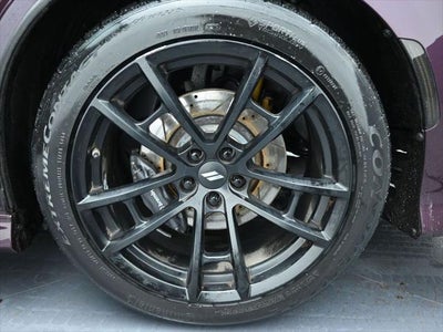 2020 Dodge Charger R/T Scat Pack