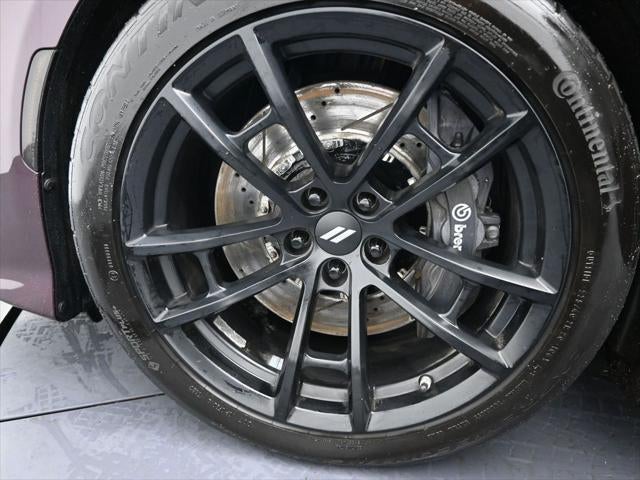 2020 Dodge Charger R/T Scat Pack