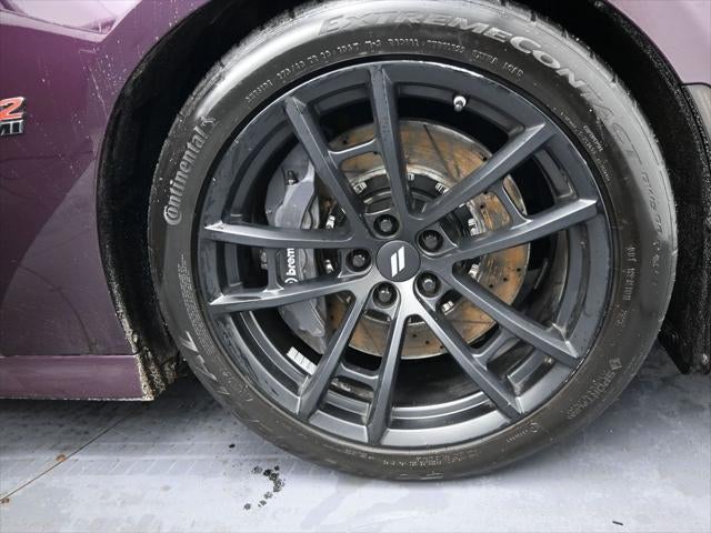 2020 Dodge Charger R/T Scat Pack