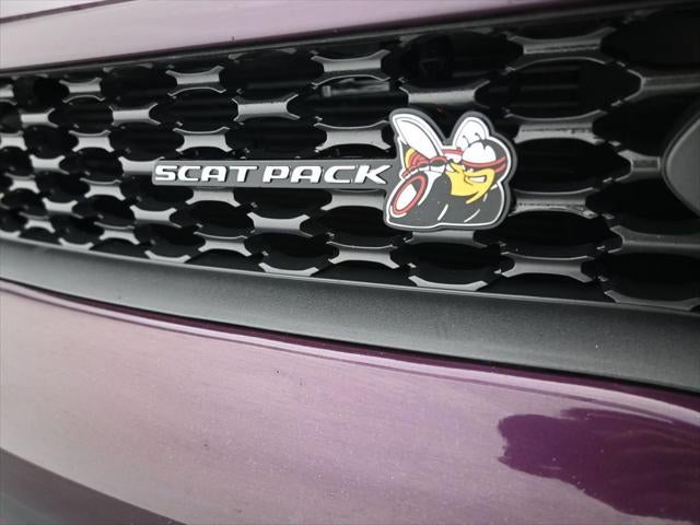 2020 Dodge Charger R/T Scat Pack