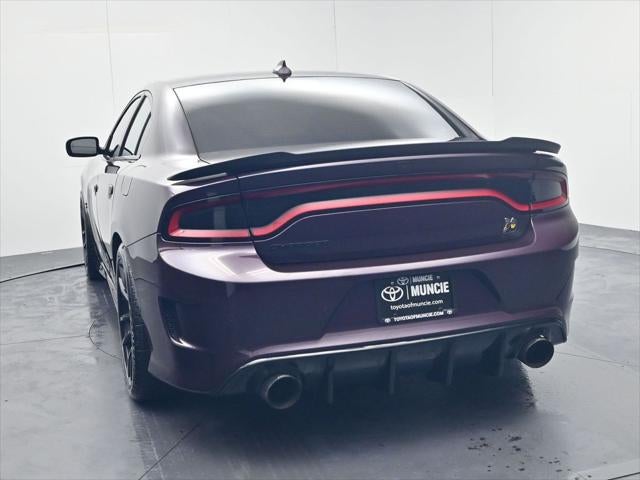 2020 Dodge Charger R/T Scat Pack