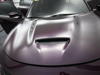 2020 Dodge Charger R/T Scat Pack