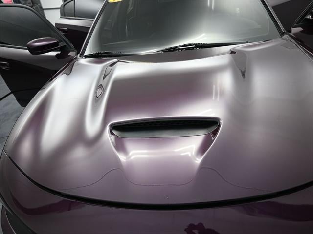 2020 Dodge Charger R/T Scat Pack