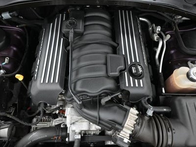 2020 Dodge Charger R/T Scat Pack