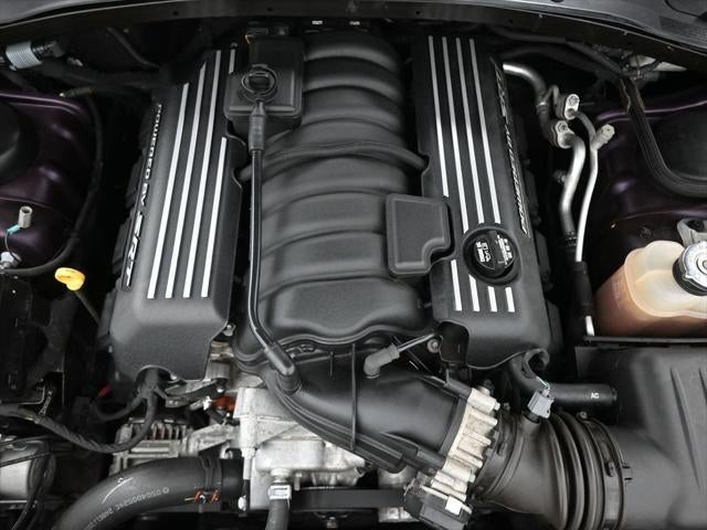 2020 Dodge Charger R/T Scat Pack