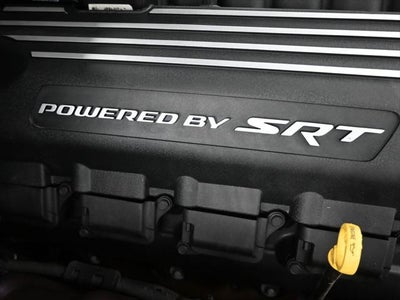 2020 Dodge Charger R/T Scat Pack