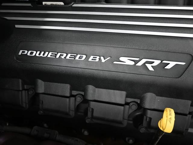 2020 Dodge Charger R/T Scat Pack