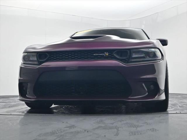 2020 Dodge Charger R/T Scat Pack