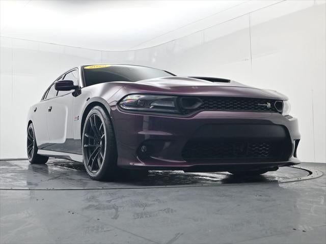 2020 Dodge Charger R/T Scat Pack