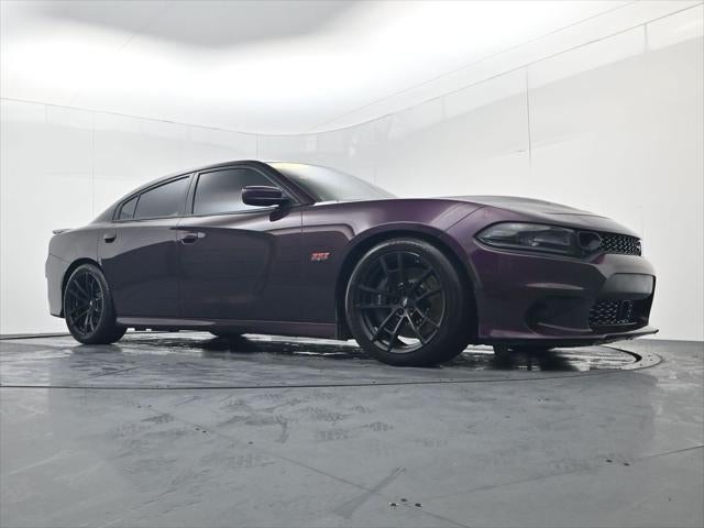 2020 Dodge Charger R/T Scat Pack