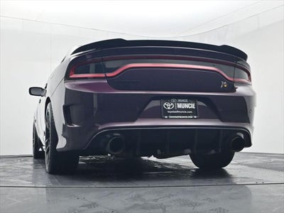2020 Dodge Charger R/T Scat Pack