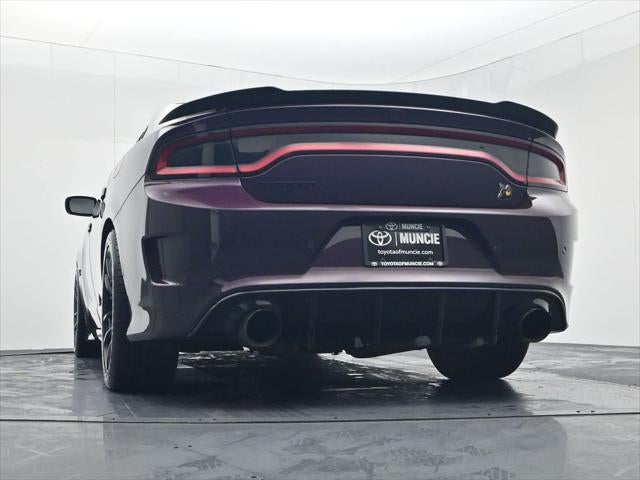 2020 Dodge Charger R/T Scat Pack