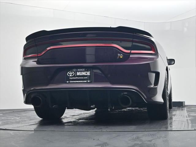 2020 Dodge Charger R/T Scat Pack