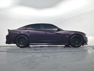 2020 Dodge Charger R/T Scat Pack