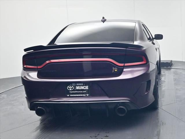 2020 Dodge Charger R/T Scat Pack
