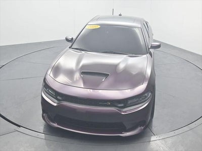 2020 Dodge Charger R/T Scat Pack