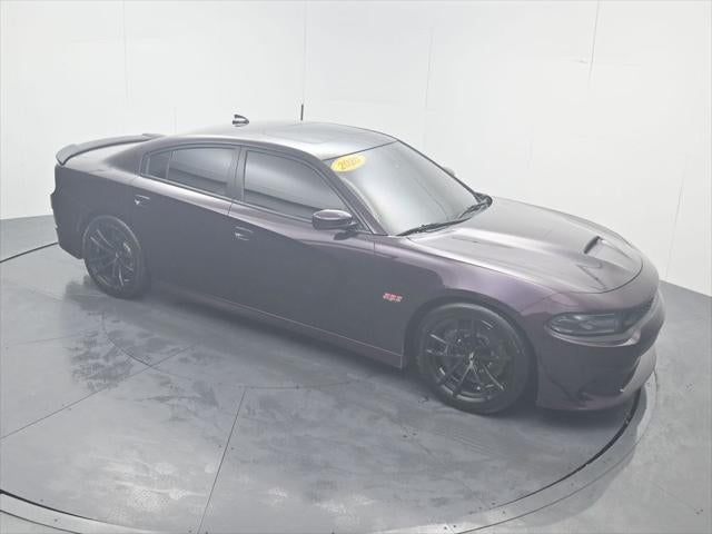2020 Dodge Charger R/T Scat Pack