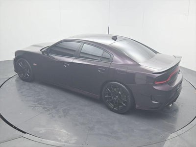 2020 Dodge Charger R/T Scat Pack