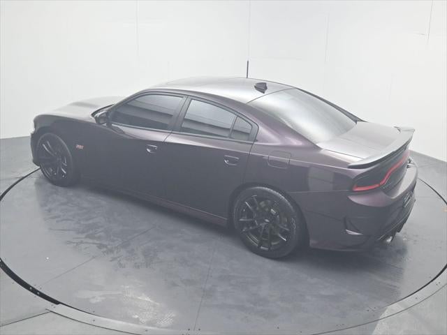 2020 Dodge Charger R/T Scat Pack