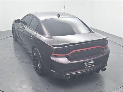 2020 Dodge Charger R/T Scat Pack