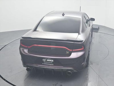 2020 Dodge Charger R/T Scat Pack