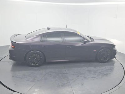 2020 Dodge Charger R/T Scat Pack