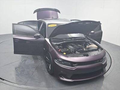 2020 Dodge Charger R/T Scat Pack