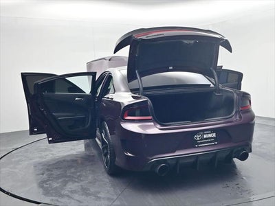 2020 Dodge Charger R/T Scat Pack