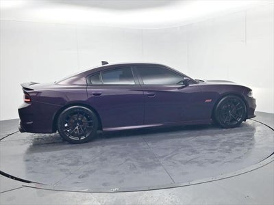 2020 Dodge Charger R/T Scat Pack