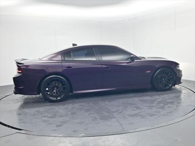 2020 Dodge Charger R/T Scat Pack