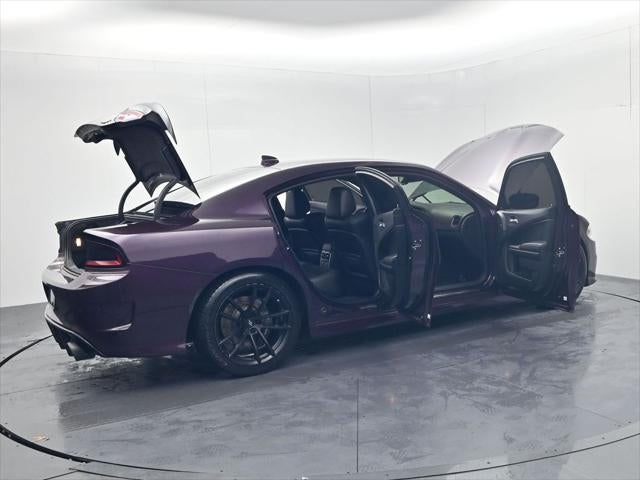 2020 Dodge Charger R/T Scat Pack