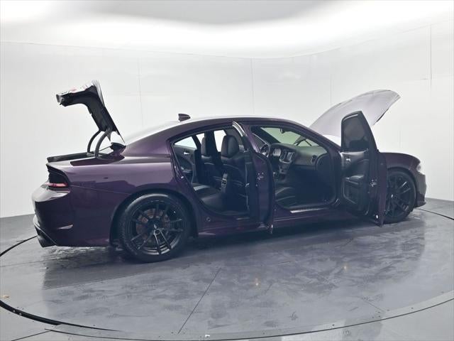 2020 Dodge Charger R/T Scat Pack