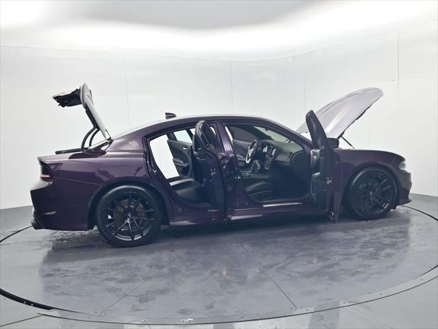 2020 Dodge Charger R/T Scat Pack