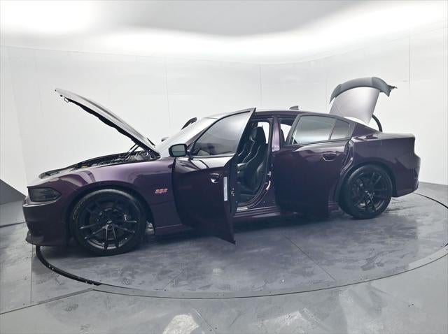 2020 Dodge Charger R/T Scat Pack