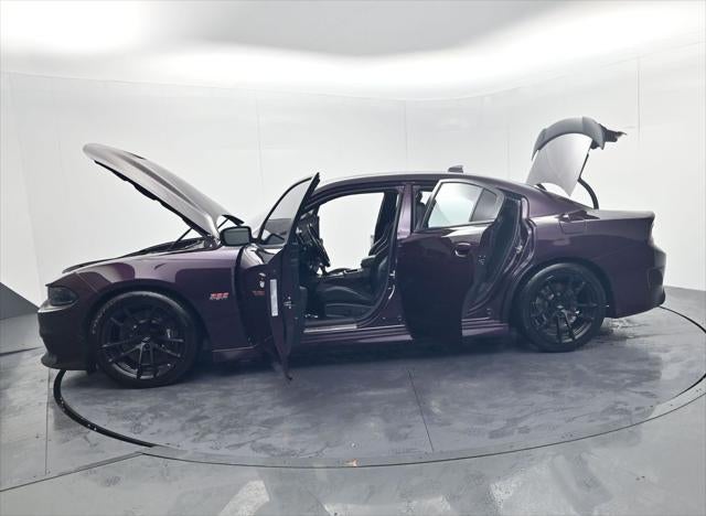 2020 Dodge Charger R/T Scat Pack