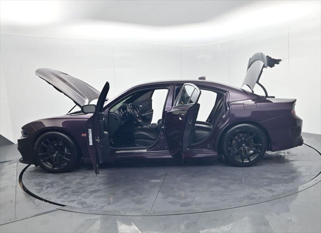 2020 Dodge Charger R/T Scat Pack