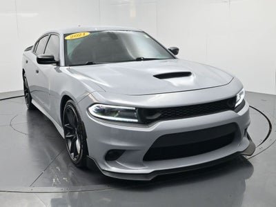 2021 Dodge Charger GT