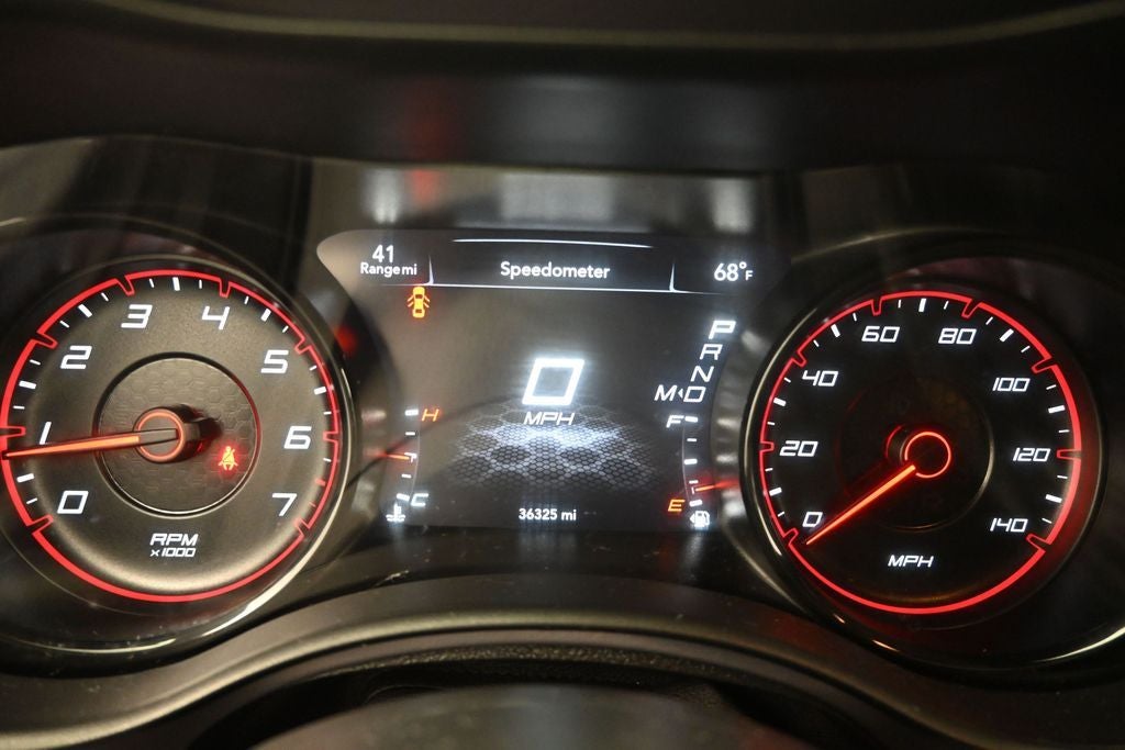 2021 Dodge Charger GT