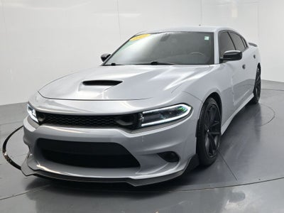 2021 Dodge Charger GT