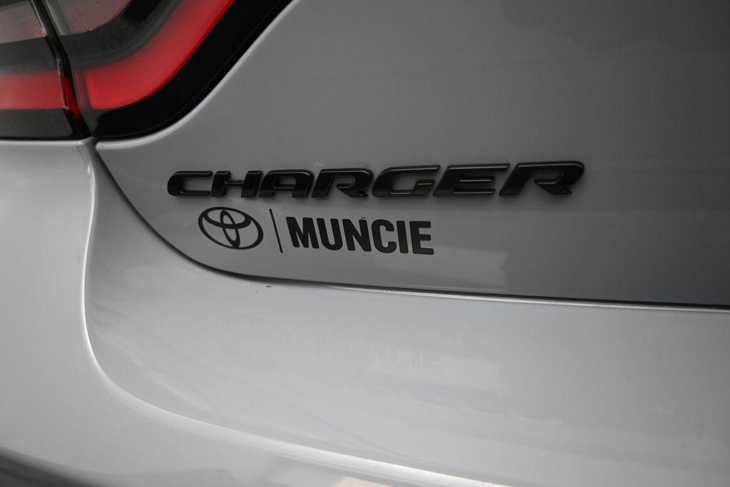 2021 Dodge Charger GT