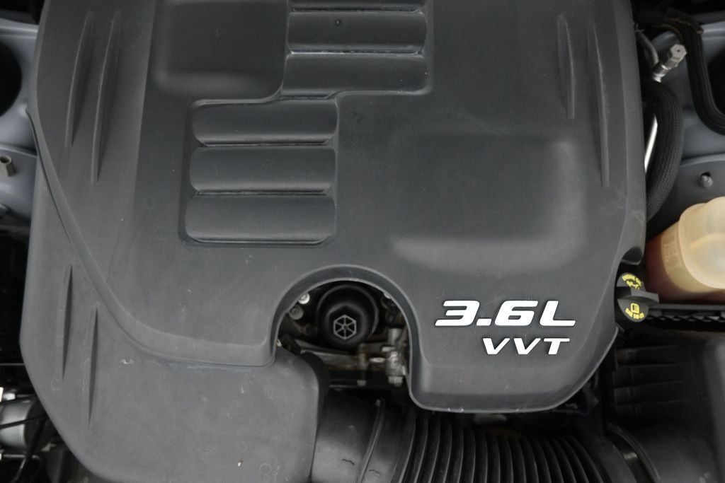 2021 Dodge Charger GT